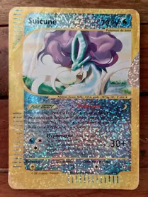 00-B8 • Box Topper série Aquapolis – 2002 (en français)