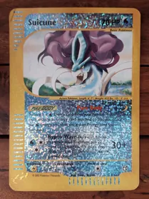 00-B8 • Box Topper série Aquapolis – 2002 (en anglais)