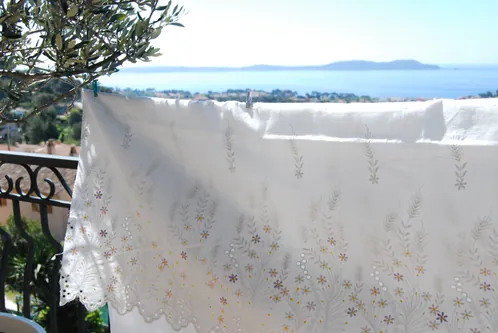 Tissu robes demoiselles d’honneur