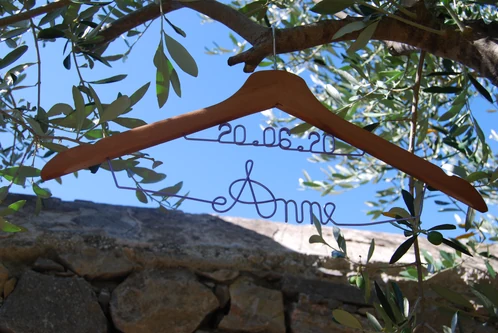 Cintre Anne