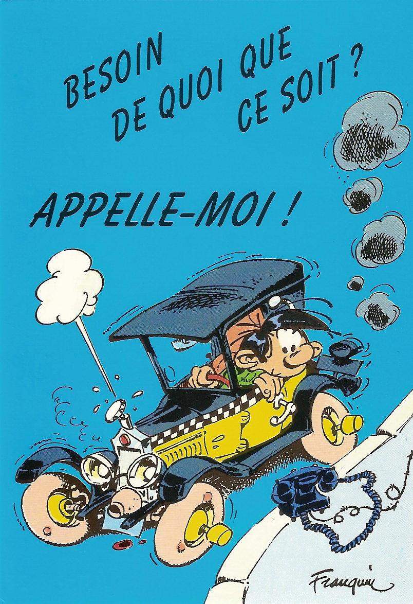 Lettre de Britta, mai 1993