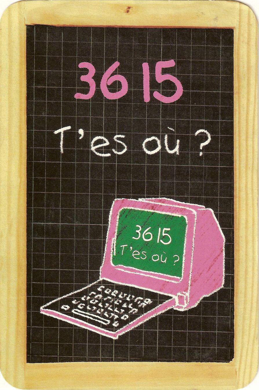 Lettre de Céline, juillet 1997
