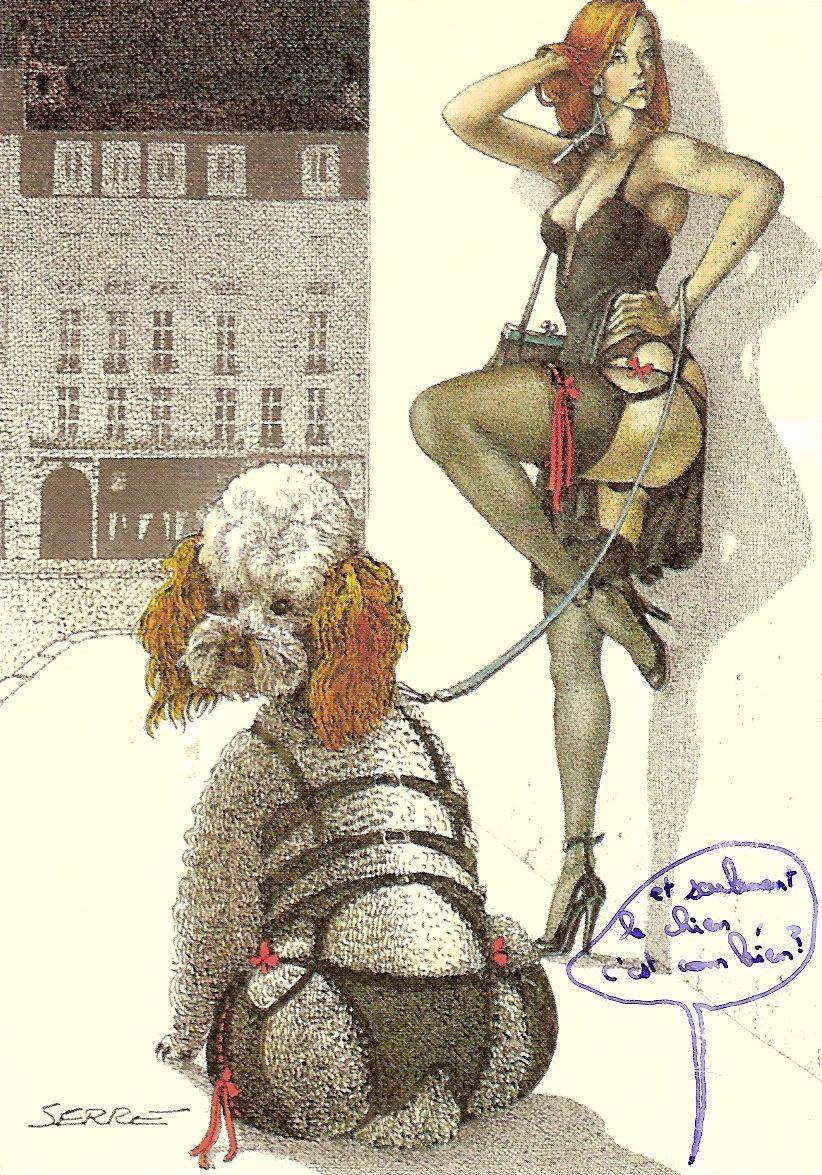 Lettre de Tribunal, juin 1999