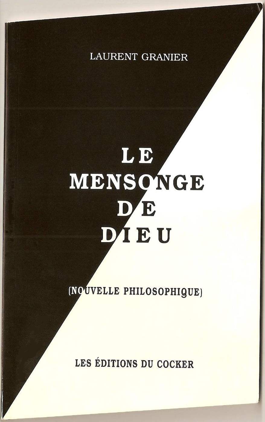 Lettre de Laurent III, août 2006