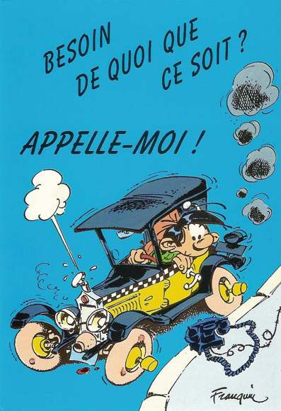 Lettre de Britta, mai 1993