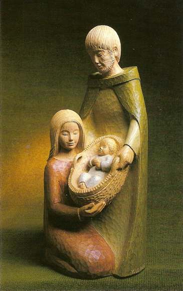 Lettre de PapaMaman, août 2004