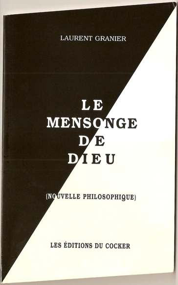 Lettre de Laurent III, août 2006