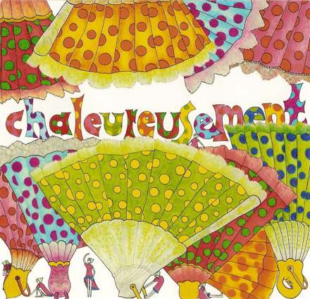 Lettre de Veronica, janvier 2007
