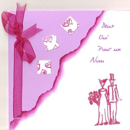 Lettre de Christelle, juillet 2008