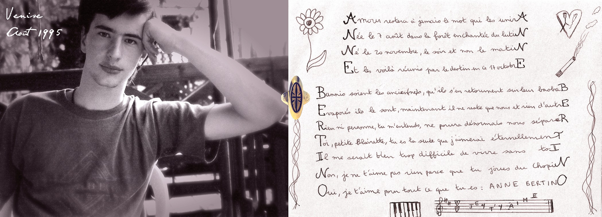blairette