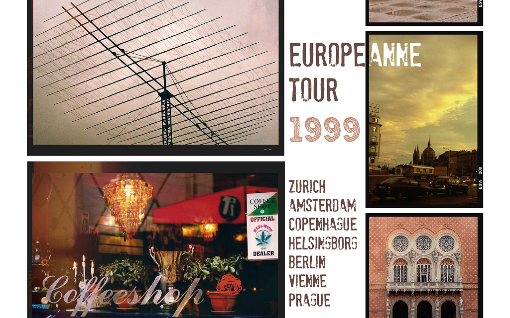 europeanne